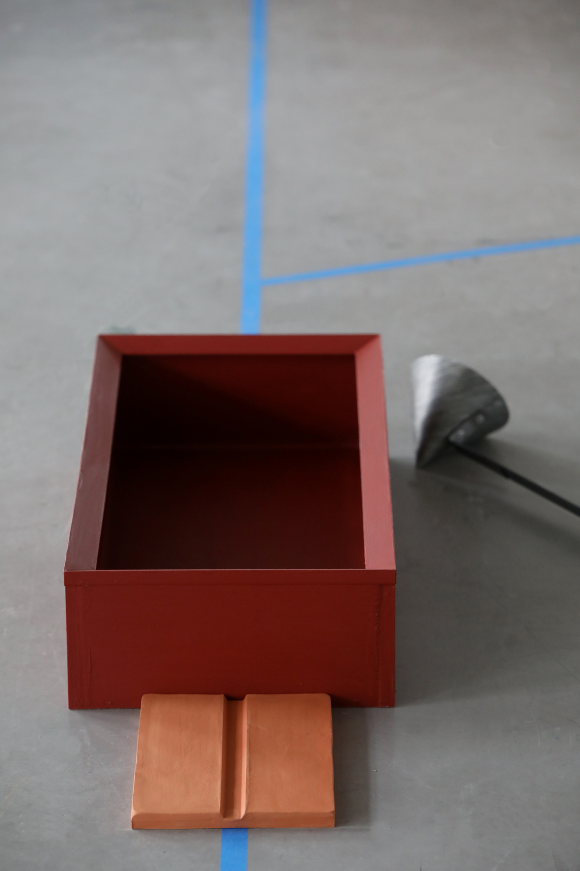 Casa del Sole I bassin