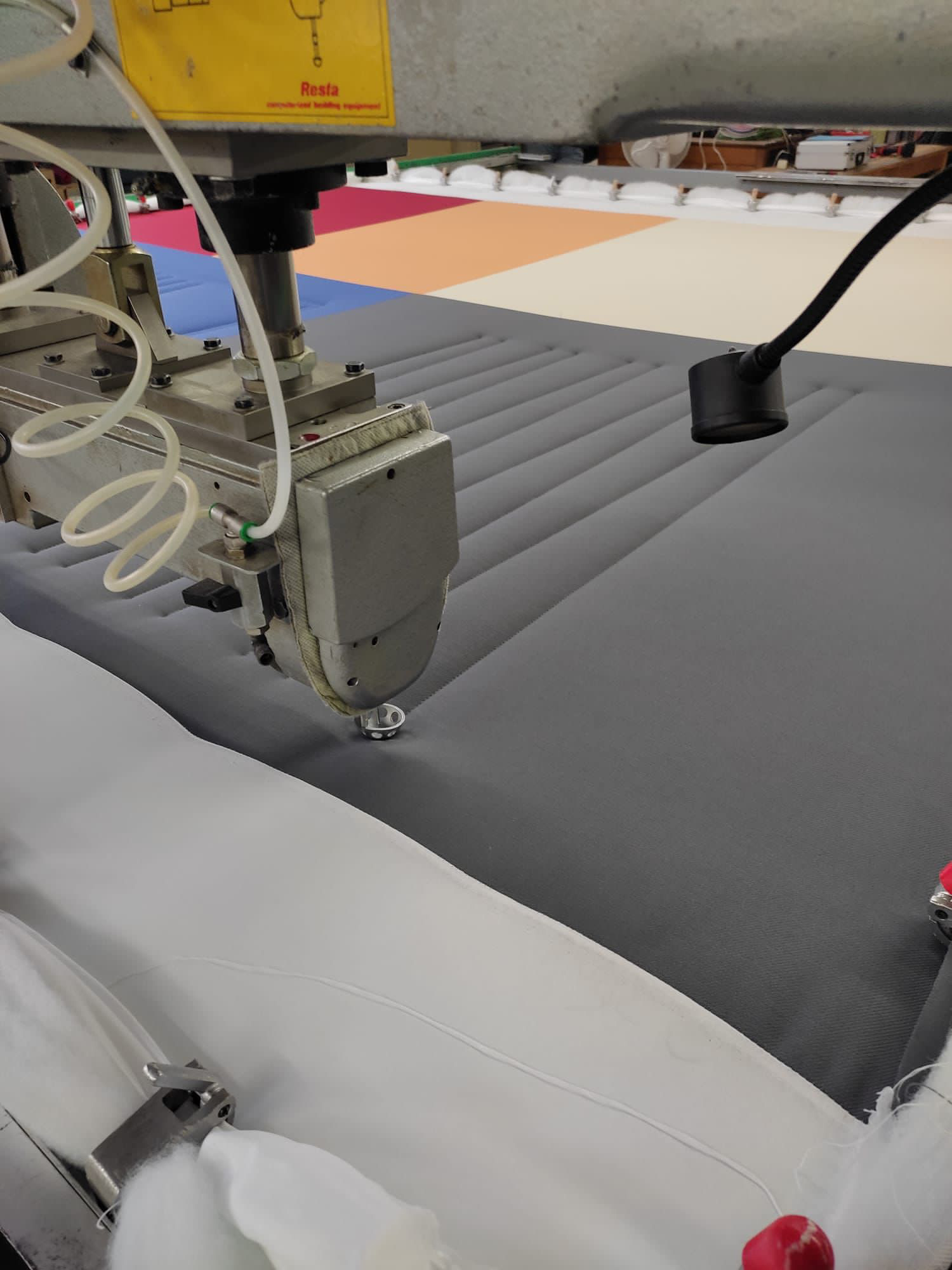 décibel France I conception