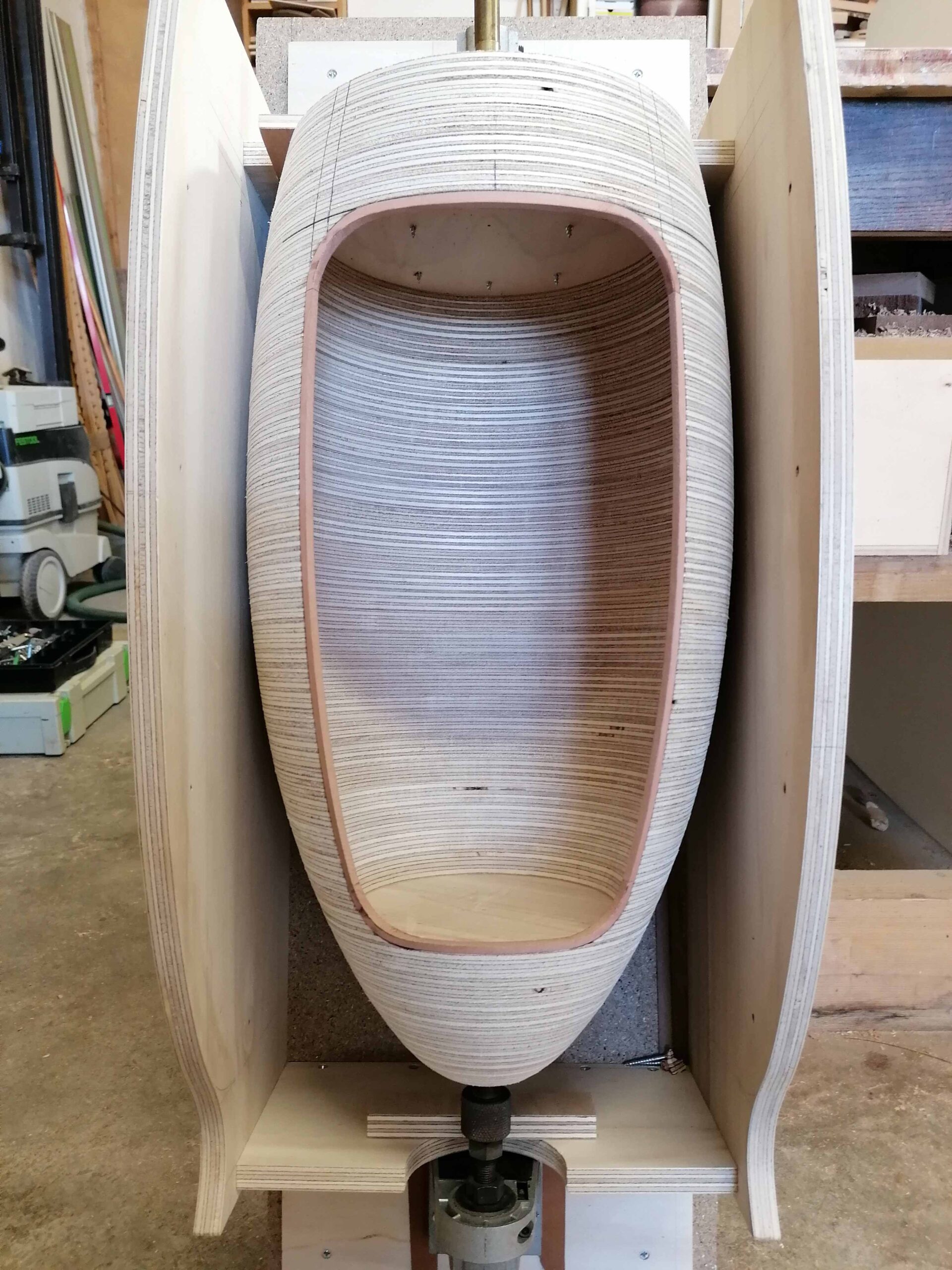 Maquette Bee Happy I Marie Lecommandoux