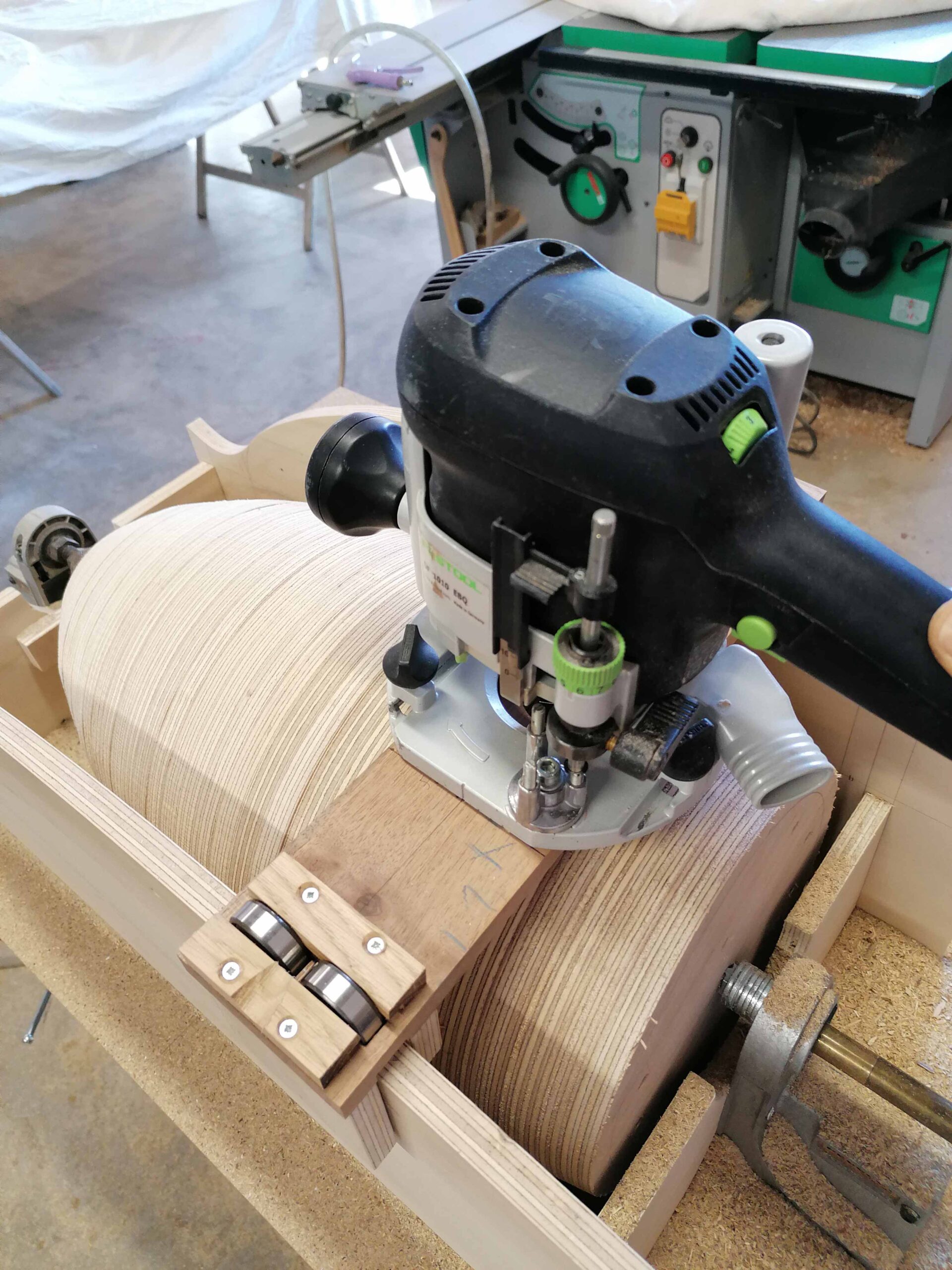 Maquette Bee Happy I Marie Lecommandoux