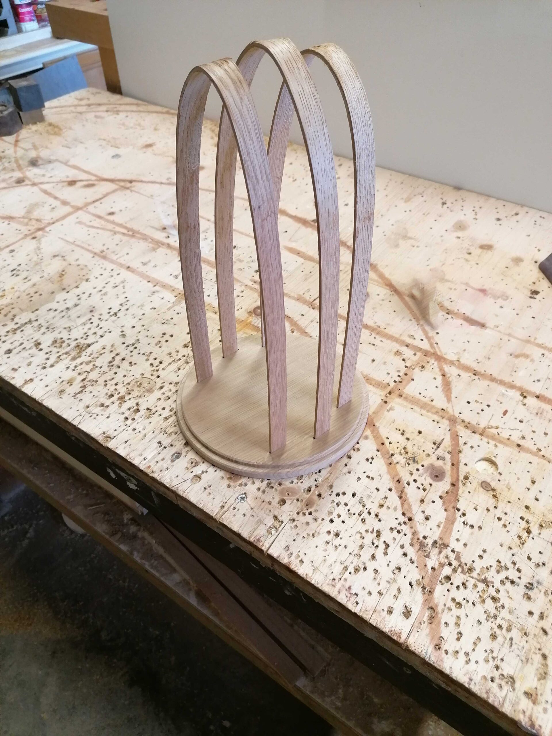 Maquette Bee Happy I Marie Lecommandoux