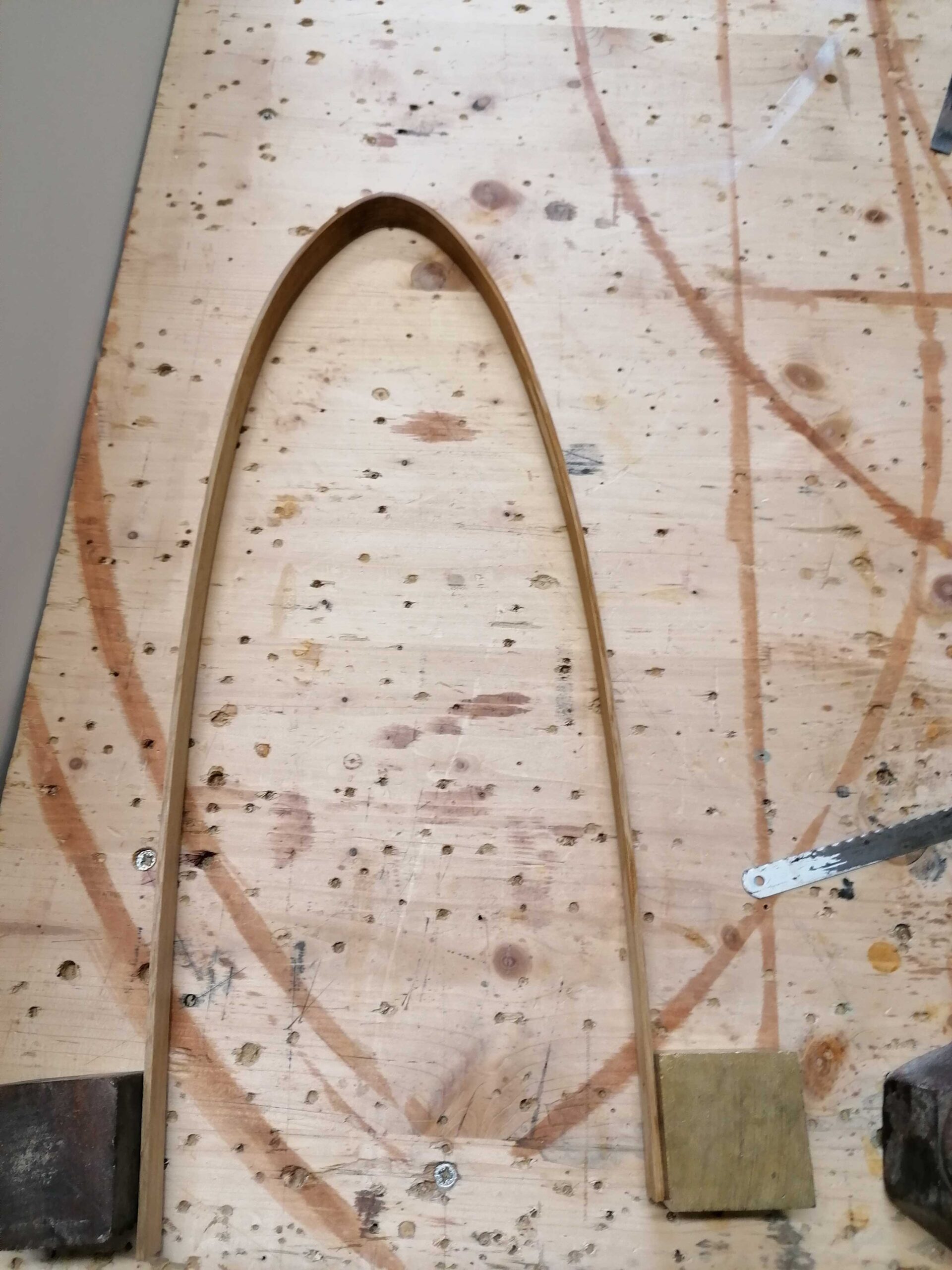 Maquette Bee Happy I Marie Lecommandoux