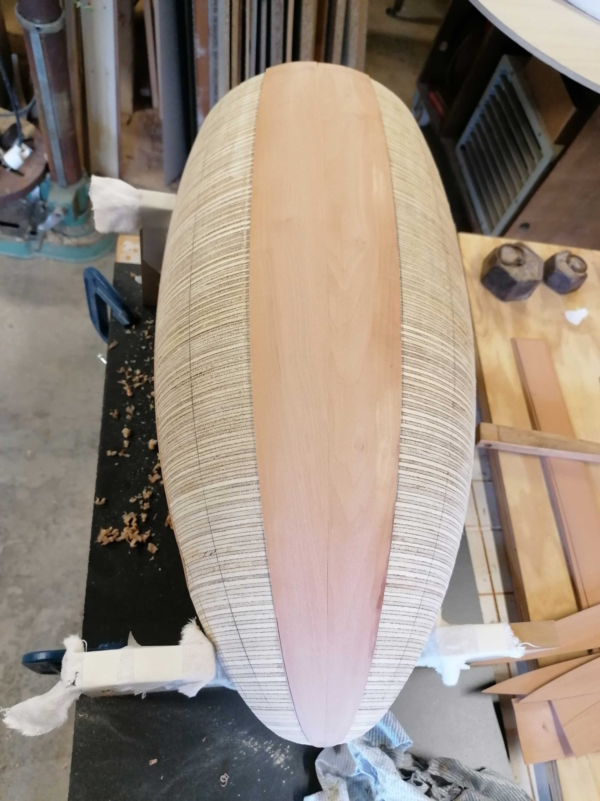 Maquette Bee Happy I Marie Lecommandoux