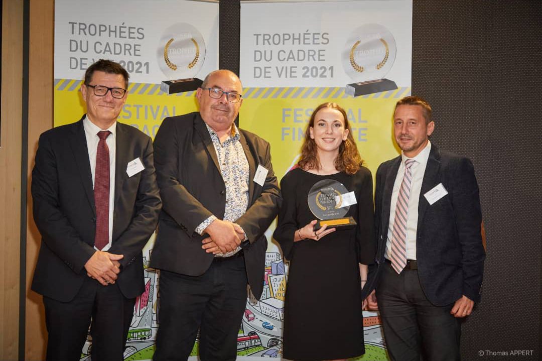 Terre de vin I prix fimbacte