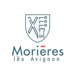 Terre de vin I logo morières les avignon