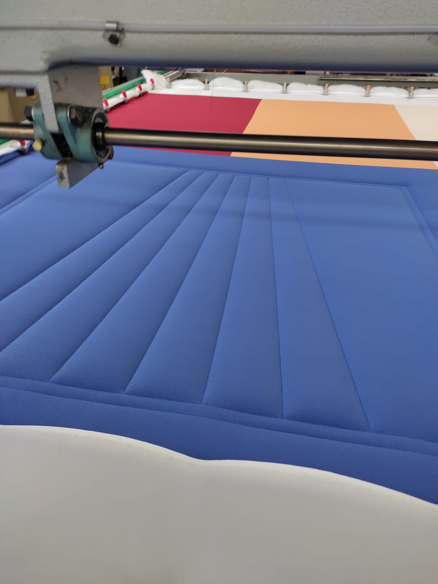 décibel France I conception housse