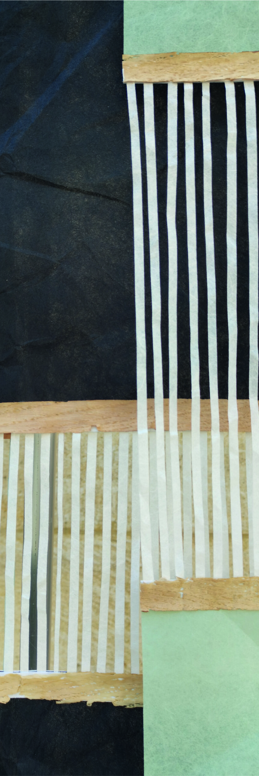 Kekkai - Marie Lecommandoux