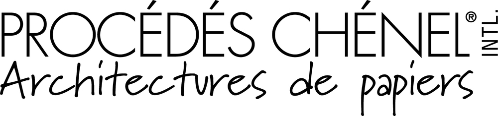 Kekkai I logo Procédés Chenel