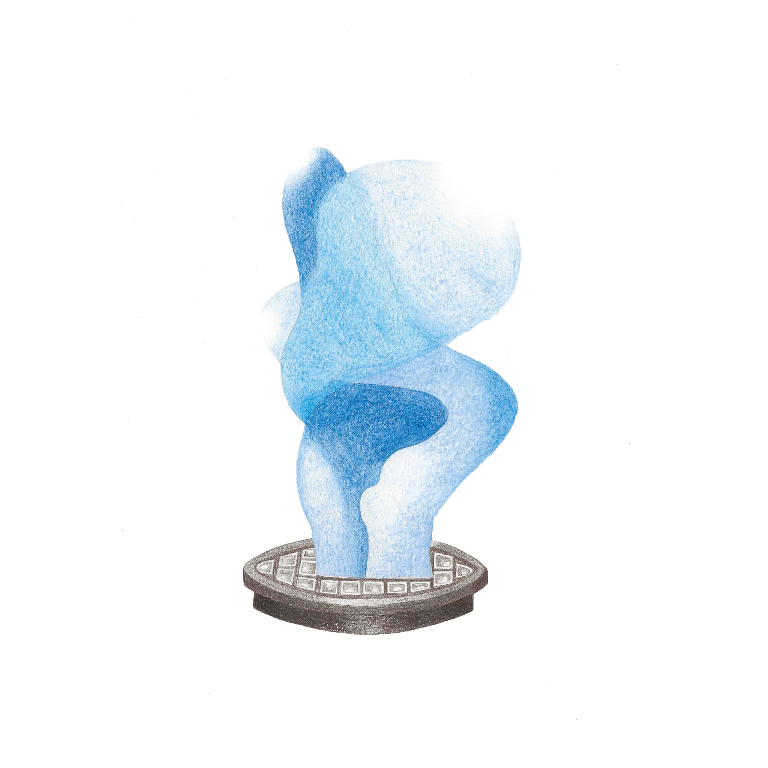 Ouvrir le monde I puit canadien