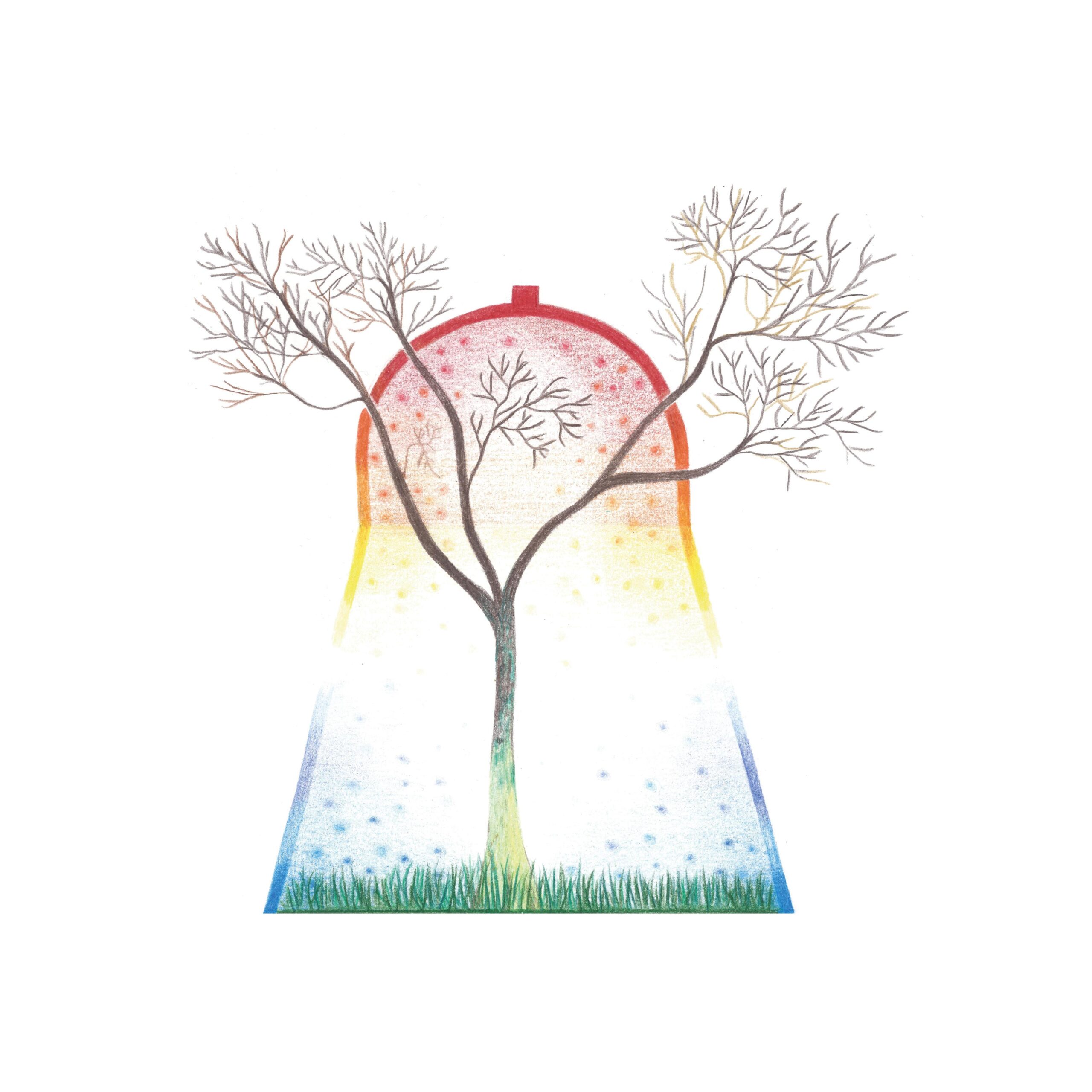 Ouvrir le monde I serre