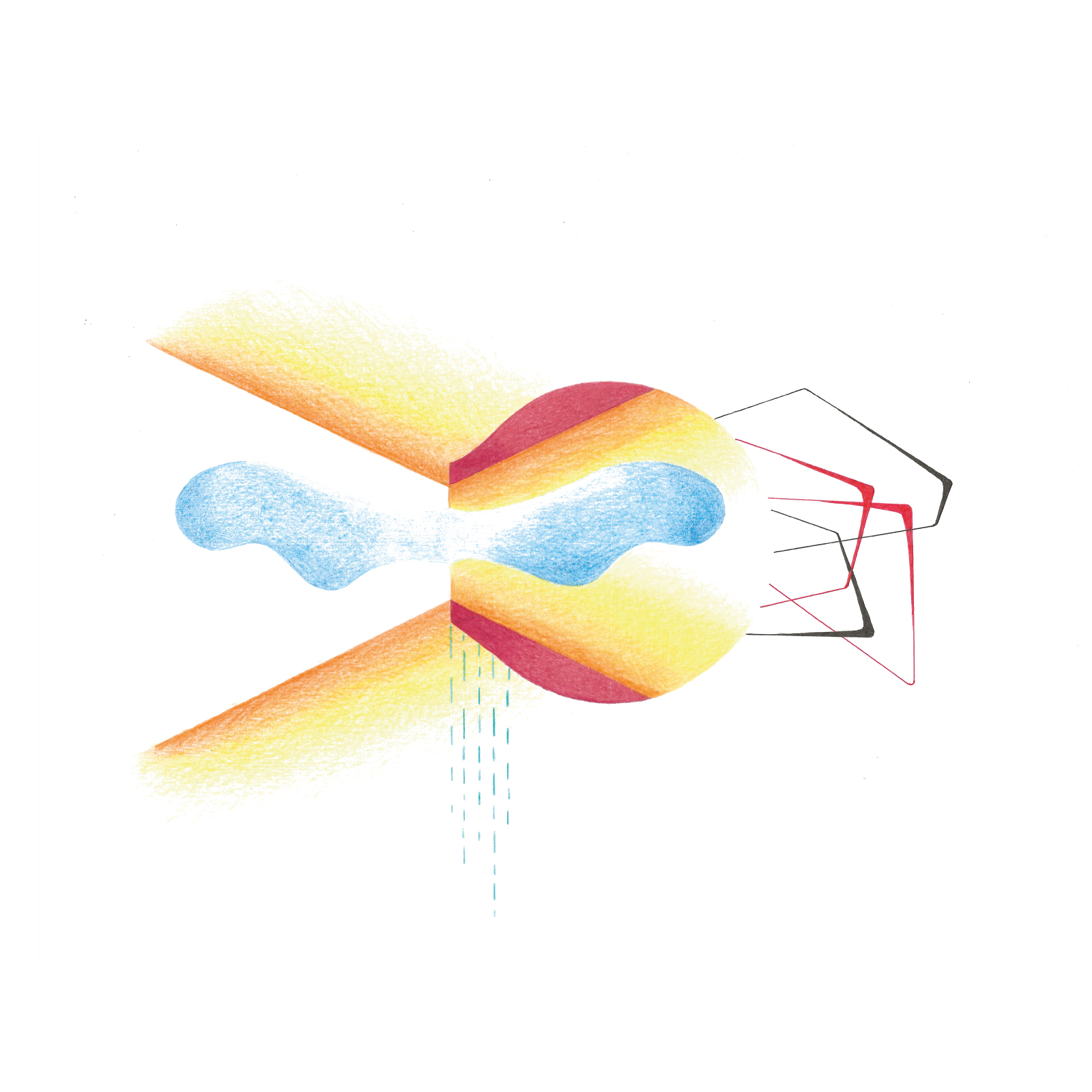 Ouvrir le monde I oeil