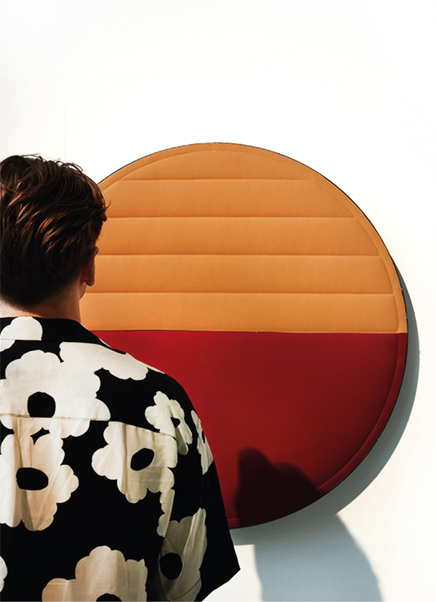 décibel France I prototype biennale