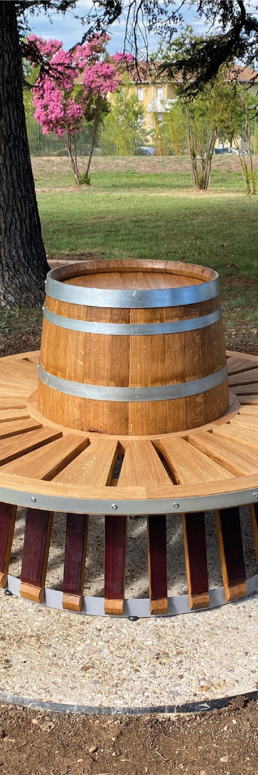 Terre de vin- Marie Lecommandoux